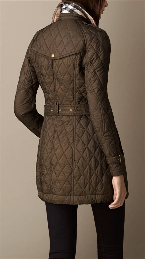 burberry khaki|burberry coats for women.